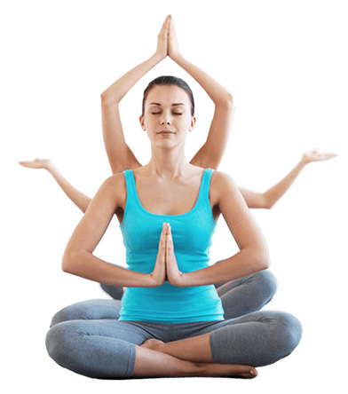 yoga-trainer